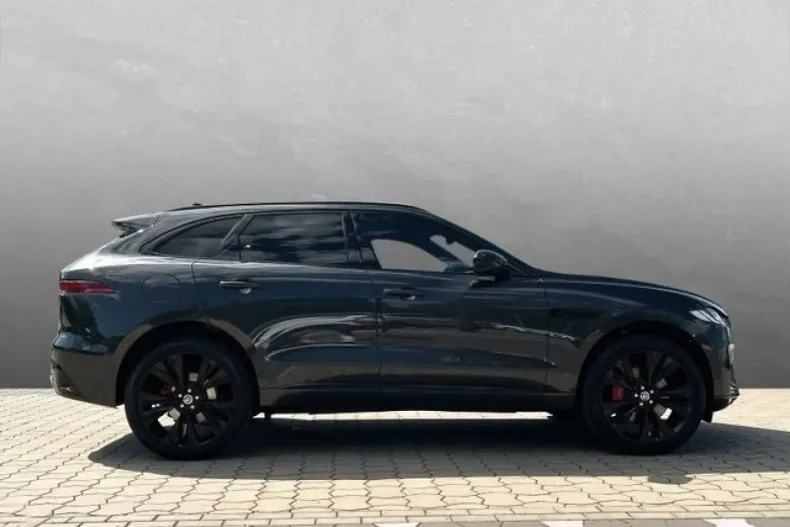 Jaguar F-Pace din 2023 cu 18.517 km - oferta JAG118745 - foto 6