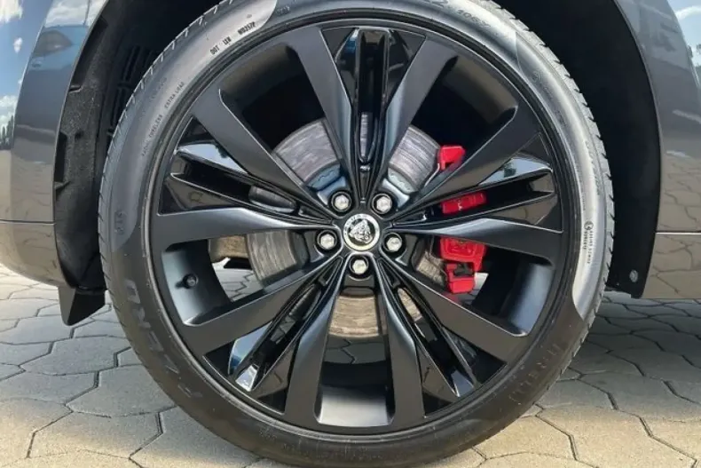 Jaguar F-Pace din 2023 cu 18.517 km - oferta JAG118745 - foto 9