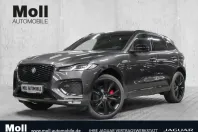 Jaguar F-Pace din 2024 cu 6.000 km - oferta JAG118746 - foto 1
