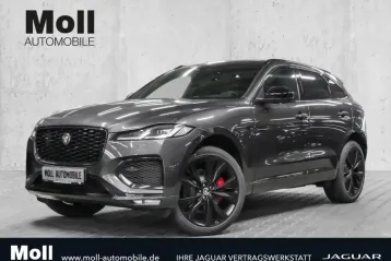 Jaguar F-Pace din 2024 - oferta JAG118746