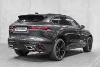 Jaguar F-Pace din 2024 cu 6.000 km - oferta JAG118746 - foto 2