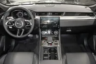 Jaguar F-Pace din 2024 cu 6.000 km - oferta JAG118746 - foto 4