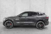 Jaguar F-Pace din 2024 cu 6.000 km - oferta JAG118746 - foto 6