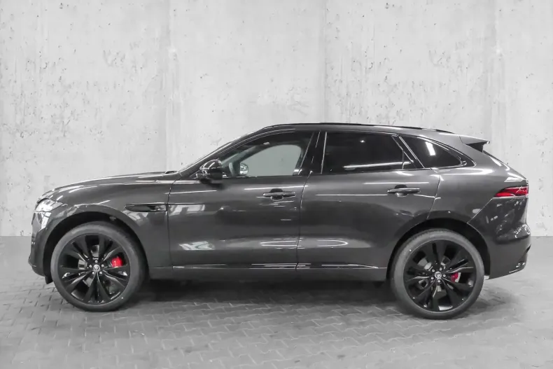 Jaguar F-Pace din 2024 cu 6.000 km - oferta JAG118746 - foto 6