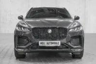 Jaguar F-Pace din 2024 cu 6.000 km - oferta JAG118746 - foto 8