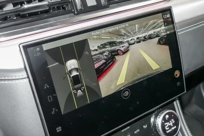 Jaguar F-Pace din 2024 cu 6.000 km - oferta JAG118746 - foto 10