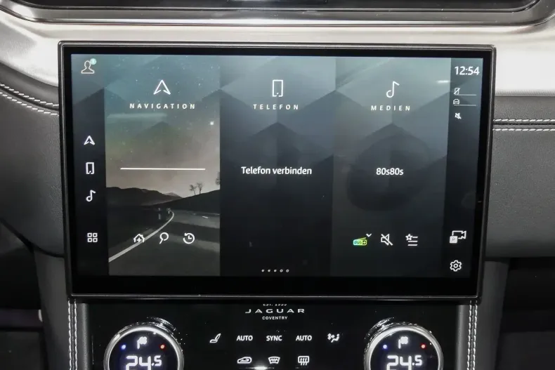 Jaguar F-Pace din 2024 cu 6.000 km - oferta JAG118746 - foto 11