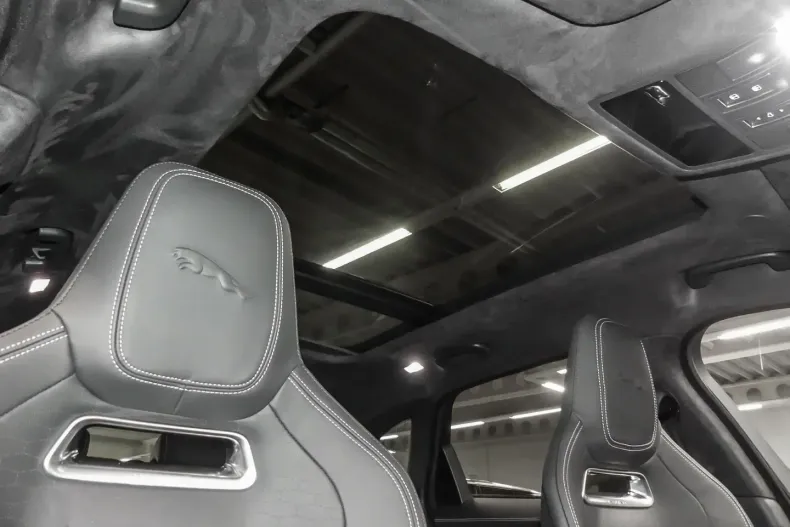 Jaguar F-Pace din 2024 cu 6.000 km - oferta JAG118746 - foto 18