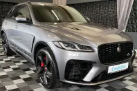 Jaguar F-Pace din 2022 cu 54.600 km - oferta JAG118749 - foto 1