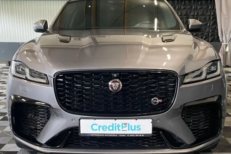 Jaguar F-Pace din 2022 cu 54.600 km - oferta JAG118749 - foto 3