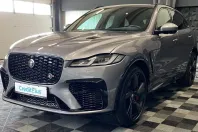 Jaguar F-Pace din 2022 cu 54.600 km - oferta JAG118749 - foto 4