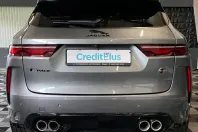 Jaguar F-Pace din 2022 cu 54.600 km - oferta JAG118749 - foto 6