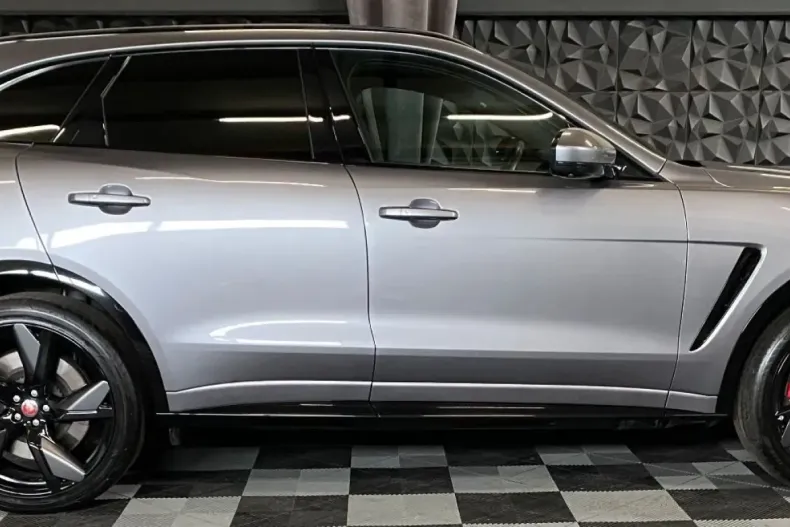 Jaguar F-Pace din 2022 cu 54.600 km - oferta JAG118749 - foto 8