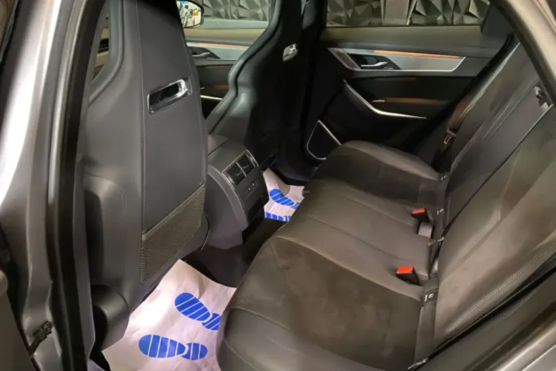 Jaguar F-Pace din 2022 cu 54.600 km - oferta JAG118749 - foto 16