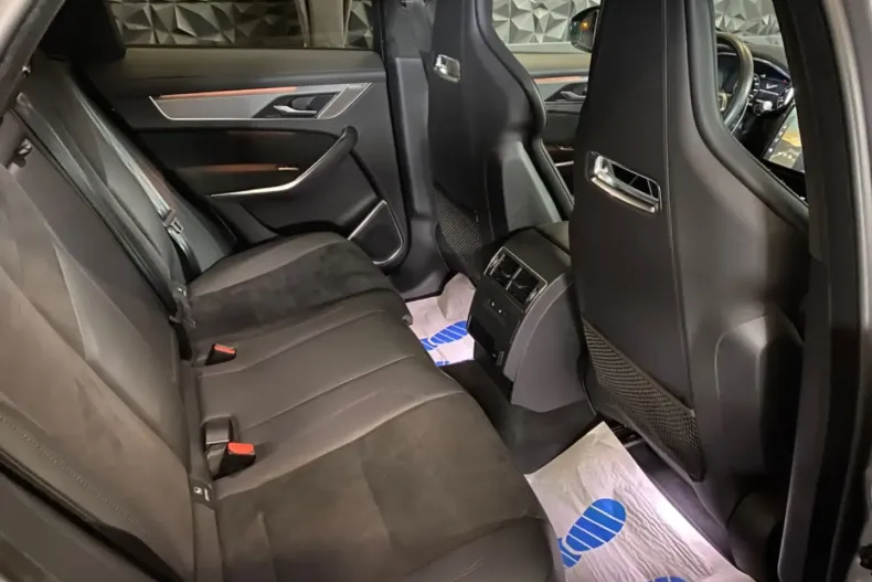 Jaguar F-Pace din 2022 cu 54.600 km - oferta JAG118749 - foto 19