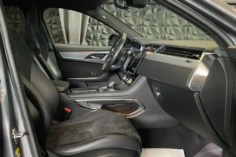 Jaguar F-Pace din 2022 cu 54.600 km - oferta JAG118749 - foto 20