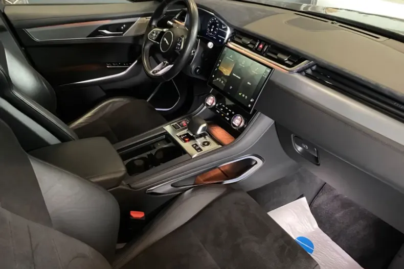 Jaguar F-Pace din 2022 cu 54.600 km - oferta JAG118749 - foto 21