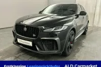 Jaguar F-Pace din 2022 cu 50.556 km - oferta JAG118750 - foto 1