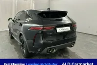Jaguar F-Pace din 2022 cu 50.556 km - oferta JAG118750 - foto 2