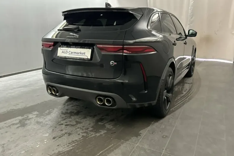 Jaguar F-Pace din 2022 cu 50.556 km - oferta JAG118750 - foto 3