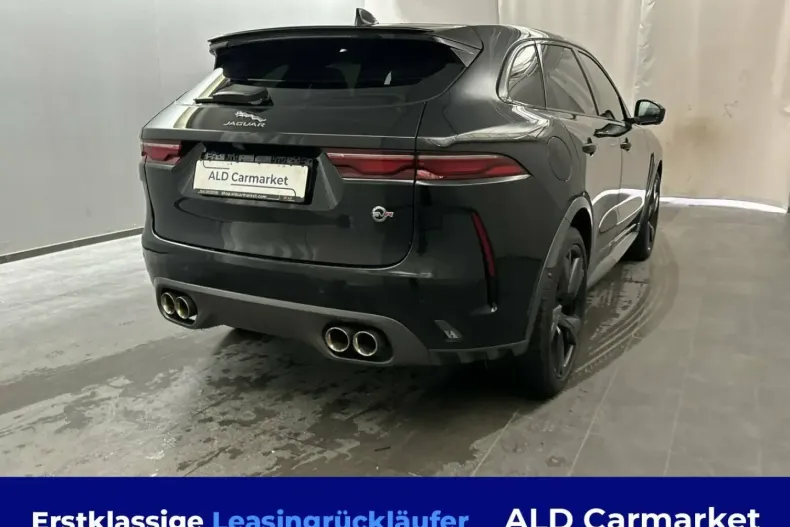 Jaguar F-Pace din 2022 cu 50.556 km - oferta JAG118750 - foto 4