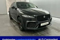Jaguar F-Pace din 2022 cu 50.556 km - oferta JAG118750 - foto 5