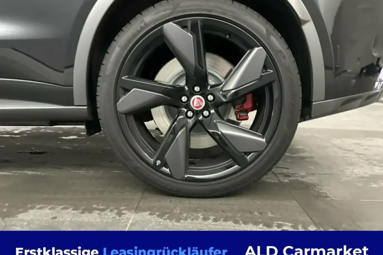 Jaguar F-Pace din 2022 cu 50.556 km - oferta JAG118750 - foto 7