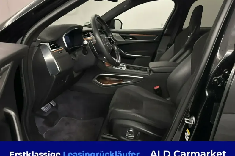 Jaguar F-Pace din 2022 cu 50.556 km - oferta JAG118750 - foto 8