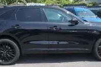 Jaguar F-Pace din 2023 cu 23.660 km - oferta JAG118751 - foto 3