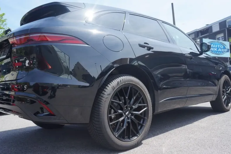Jaguar F-Pace din 2023 cu 23.660 km - oferta JAG118751 - foto 6