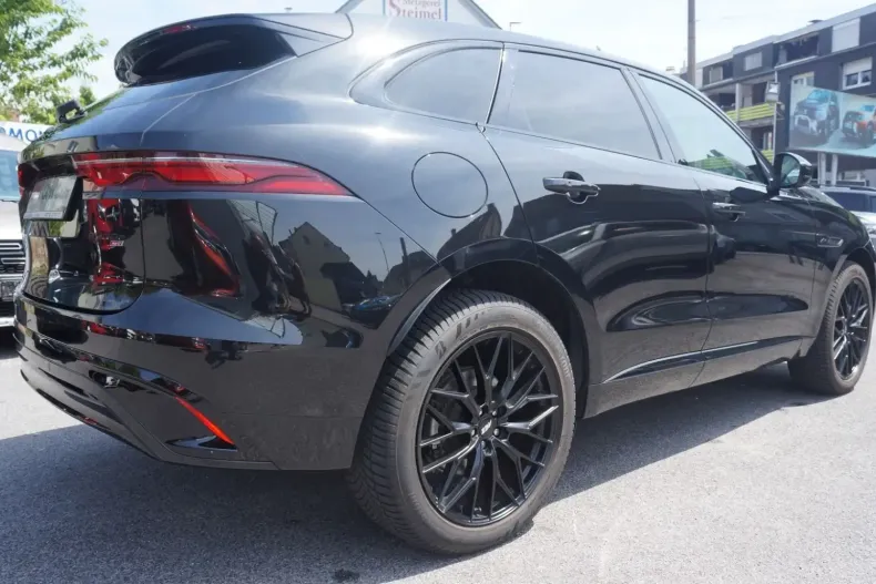 Jaguar F-Pace din 2023 cu 23.660 km - oferta JAG118751 - foto 7