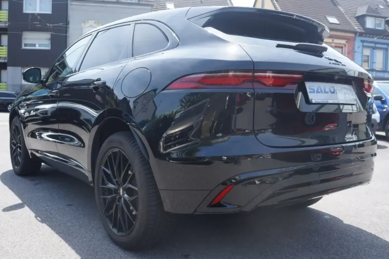 Jaguar F-Pace din 2023 cu 23.660 km - oferta JAG118751 - foto 8