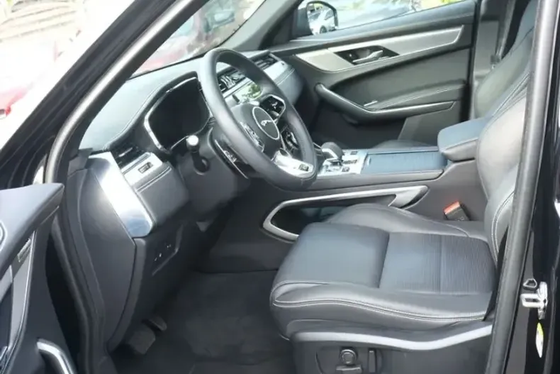 Jaguar F-Pace din 2023 cu 23.660 km - oferta JAG118751 - foto 13