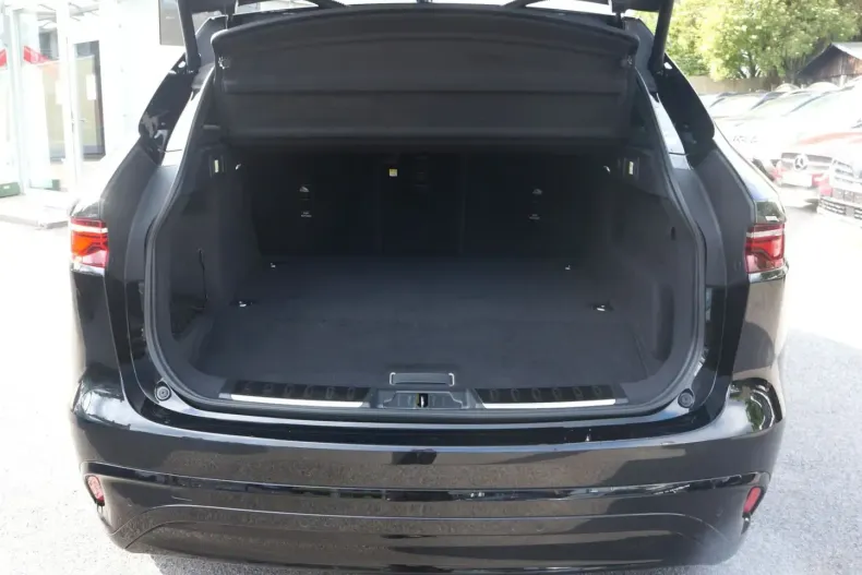 Jaguar F-Pace din 2023 cu 23.660 km - oferta JAG118751 - foto 19