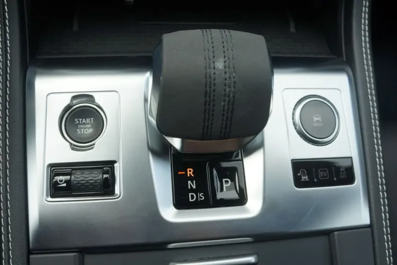 Jaguar F-Pace din 2023 cu 23.660 km - oferta JAG118751 - foto 21