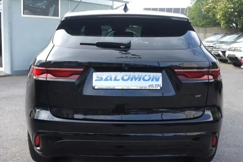 Jaguar F-Pace din 2023 cu 23.660 km - oferta JAG118751 - foto 23