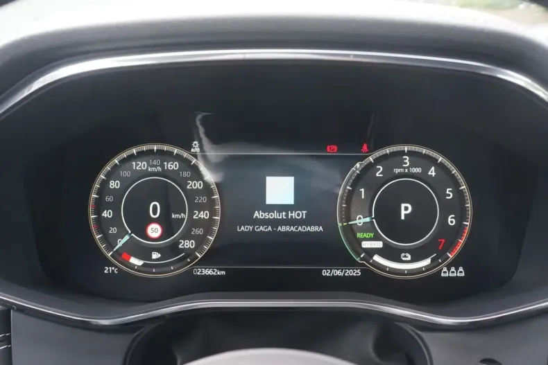 Jaguar F-Pace din 2023 cu 23.660 km - oferta JAG118751 - foto 28