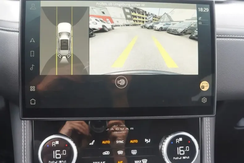 Jaguar F-Pace din 2023 cu 23.660 km - oferta JAG118751 - foto 30