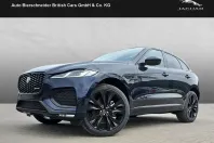 Jaguar F-Pace din 2024 cu 11.400 km - oferta JAG118752 - foto 1