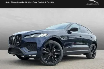 Jaguar F-Pace din 2024 - oferta JAG118752