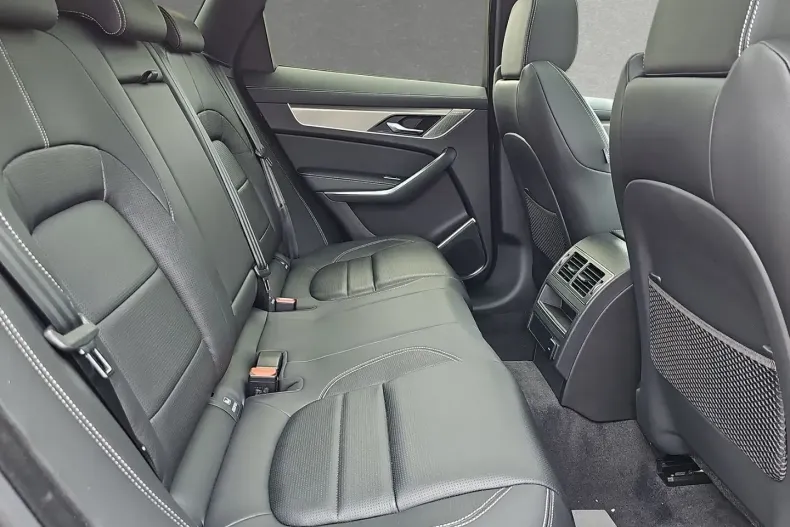 Jaguar F-Pace din 2024 cu 11.400 km - oferta JAG118752 - foto 5