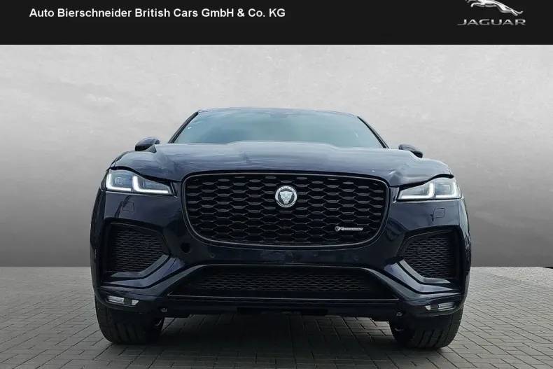 Jaguar F-Pace din 2024 cu 11.400 km - oferta JAG118752 - foto 7