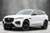 Jaguar F-Pace din 2024 cu 18.601 km - oferta JAG118755 - foto 1