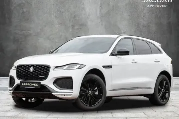Jaguar F-Pace din 2024 - oferta JAG118755