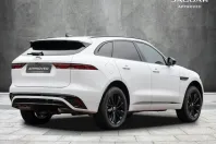 Jaguar F-Pace din 2024 cu 18.601 km - oferta JAG118755 - foto 2