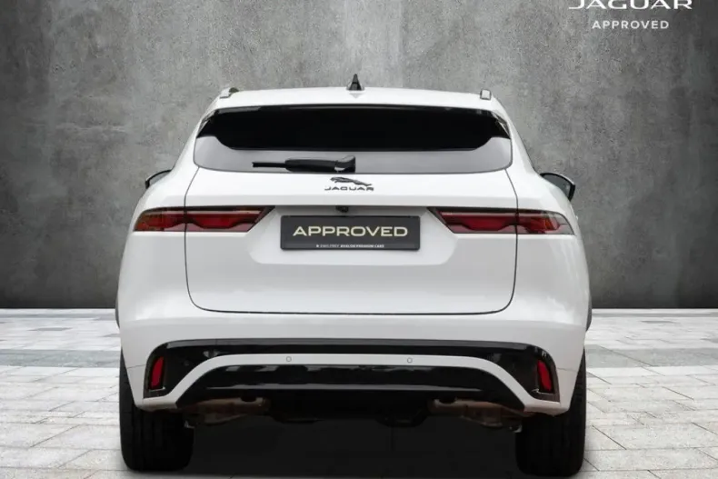 Jaguar F-Pace din 2024 cu 18.601 km - oferta JAG118755 - foto 7