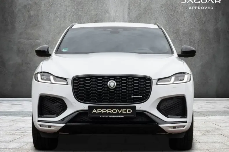 Jaguar F-Pace din 2024 cu 18.601 km - oferta JAG118755 - foto 8
