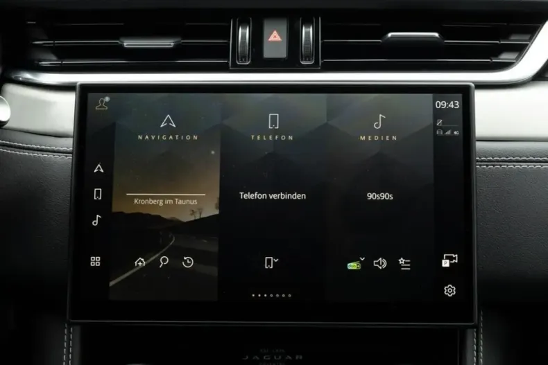 Jaguar F-Pace din 2024 cu 18.601 km - oferta JAG118755 - foto 11