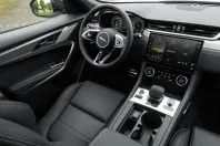 Jaguar F-Pace din 2024 cu 18.601 km - oferta JAG118755 - foto 14