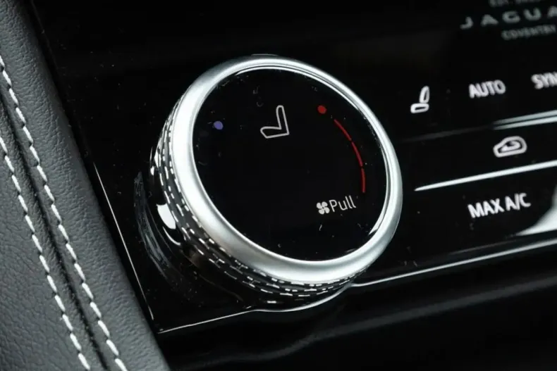 Jaguar F-Pace din 2024 cu 18.601 km - oferta JAG118755 - foto 21